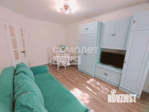 3-к квартира, вторичка, 56м2, 3/5 этаж