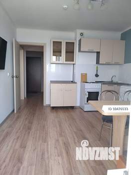 2-к квартира, вторичка, 65м2, 16/16 этаж