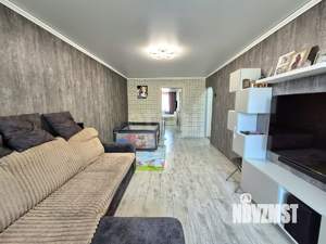 2-к квартира, вторичка, 44м2, 5/5 этаж
