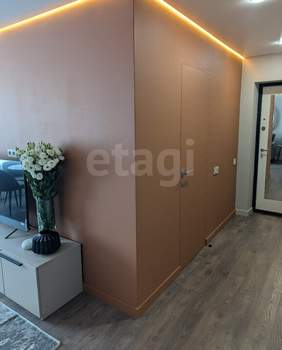 3-к квартира, вторичка, 65м2, 4/5 этаж