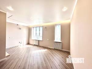 2-к квартира, вторичка, 55м2, 13/18 этаж
