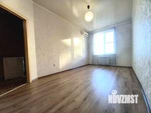 1-к квартира, вторичка, 43м2, 3/4 этаж