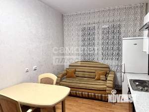 1-к квартира, вторичка, 43м2, 2/16 этаж