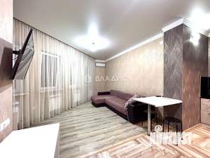 Студия квартира, вторичка, 35м2, 4/5 этаж