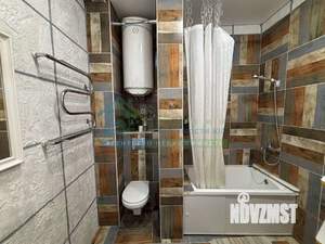 1-к квартира, вторичка, 50м2, 2/5 этаж