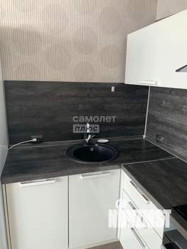 1-к квартира, вторичка, 58м2, 10/21 этаж