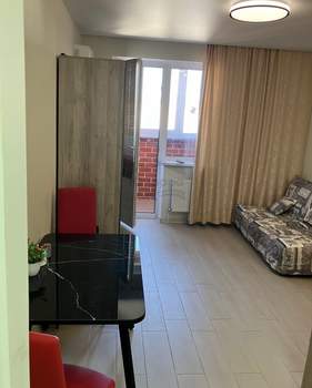 Студия квартира, вторичка, 20м2, 16/20 этаж