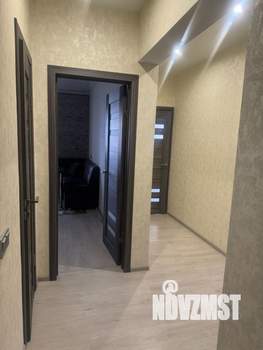 2-к квартира, вторичка, 67м2, 2/16 этаж