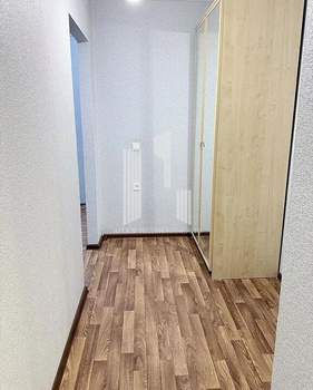 1-к квартира, вторичка, 42м2, 16/16 этаж