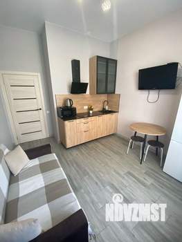 1-к квартира, вторичка, 42м2, 1/15 этаж