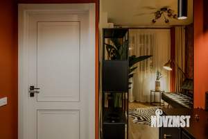 2-к квартира, вторичка, 34м2, 14/20 этаж