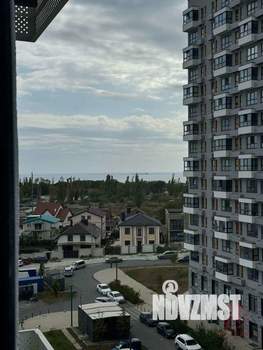 1-к квартира, вторичка, 33м2, 8/24 этаж