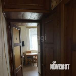 2-к квартира, вторичка, 46м2, 5/9 этаж