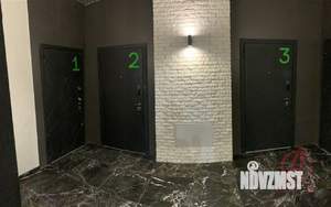 1-к квартира, вторичка, 46м2, 3/8 этаж