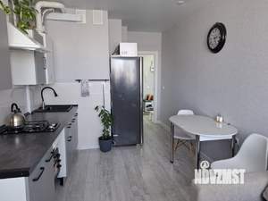 1-к квартира, вторичка, 43м2, 14/22 этаж
