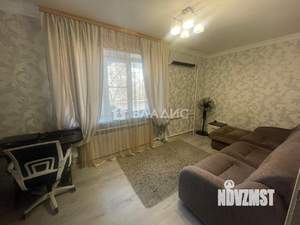 2-к квартира, вторичка, 46м2, 2/5 этаж