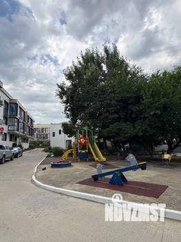 Студия квартира, вторичка, 28м2, 3/3 этаж