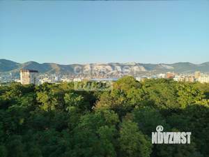 2-к квартира, вторичка, 43м2, 6/6 этаж