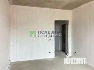 1-к квартира, вторичка, 42м2, 12/12 этаж