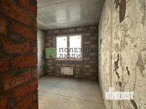 1-к квартира, вторичка, 32м2, 7/23 этаж