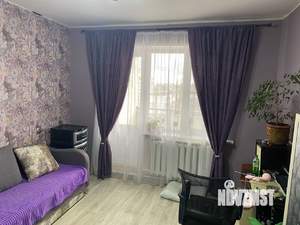 2-к квартира, вторичка, 49м2, 9/9 этаж