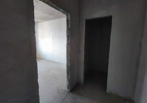 1-к квартира, вторичка, 49м2, 12/12 этаж