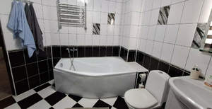 1-к квартира, вторичка, 47м2, 1/4 этаж