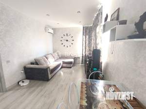 1-к квартира, вторичка, 41м2, 7/7 этаж