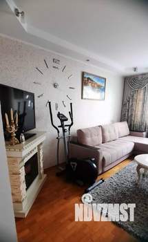 3-к квартира, вторичка, 62м2, 4/9 этаж