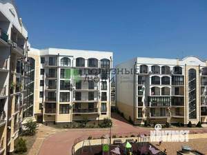 Студия квартира, вторичка, 49м2, 3/5 этаж