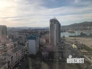 3-к квартира, вторичка, 144м2, 18/21 этаж