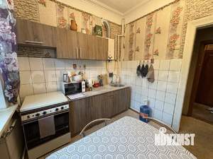 2-к квартира, вторичка, 50м2, 2/3 этаж