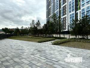 1-к квартира, вторичка, 35м2, 6/24 этаж