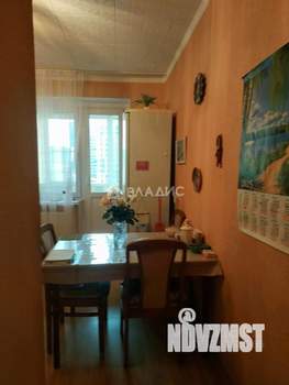 3-к квартира, вторичка, 70м2, 6/9 этаж