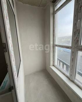 Студия квартира, вторичка, 29м2, 9/25 этаж