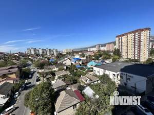 1-к квартира, вторичка, 44м2, 12/21 этаж