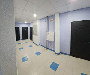 1-к квартира, вторичка, 38м2, 5/16 этаж
