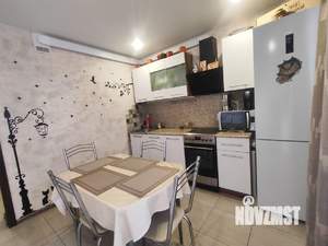 2-к квартира, вторичка, 56м2, 15/16 этаж