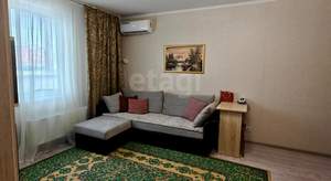 1-к квартира, вторичка, 38м2, 3/16 этаж