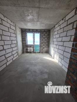 2-к квартира, вторичка, 54м2, 15/23 этаж