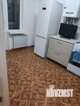 1-к квартира, вторичка, 41м2, 1/5 этаж