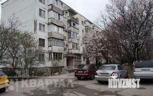 2-к квартира, вторичка, 51м2, 3/5 этаж