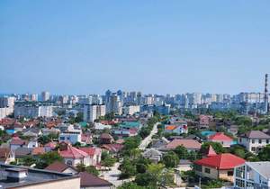 1-к квартира, вторичка, 36м2, 6/7 этаж