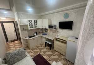 1-к квартира, вторичка, 15м2, 1/9 этаж