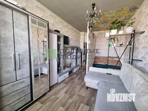 1-к квартира, вторичка, 51м2, 3/7 этаж