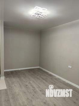 1-к квартира, вторичка, 43м2, 2/24 этаж