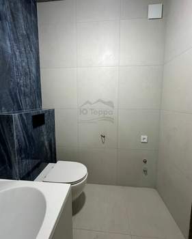 1-к квартира, вторичка, 43м2, 2/21 этаж