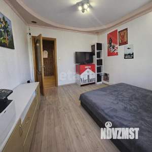 2-к квартира, вторичка, 62м2, 2/10 этаж