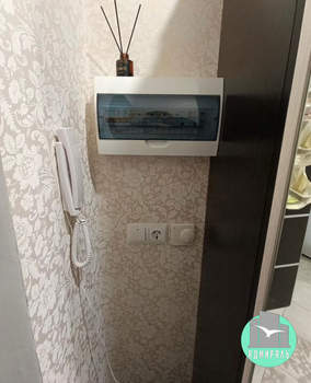 1-к квартира, вторичка, 49м2, 7/16 этаж