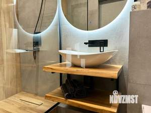 1-к квартира, вторичка, 49м2, 9/10 этаж